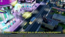 SimCity - Présentation du Multiville