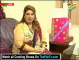 Masala Mornings with Shireen Anwar - 11th December 2012 - Part 3