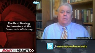 Money and Markets TV - December 11, 2012