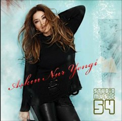 Aşkın Nur Yengi - Ayrılmam