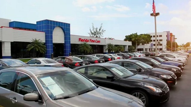 2010 Honda Accord LX For Sale in Miami, Hollywood, FL - Florida Fine Cars Reviews