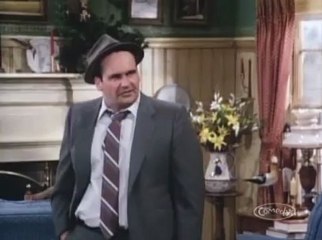 Newhart 30 "The Man Who Came Forever"