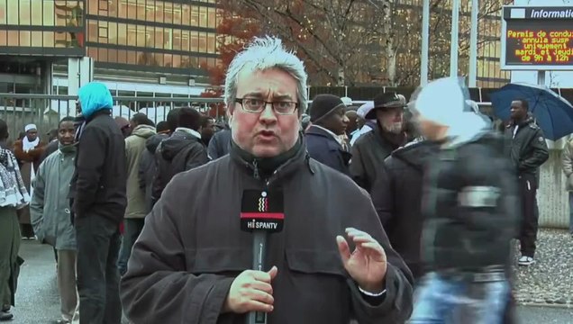 Hollande persigue politicas migratorias de Sarkozy(071212)2