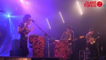 Trans Musicales 2012 : Melody's Echo Chamber