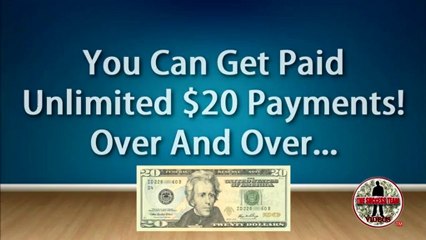 NetSpend | Get Paid $20 Over & Over Again - NetSpend Refer A Friend Program 100% FREE