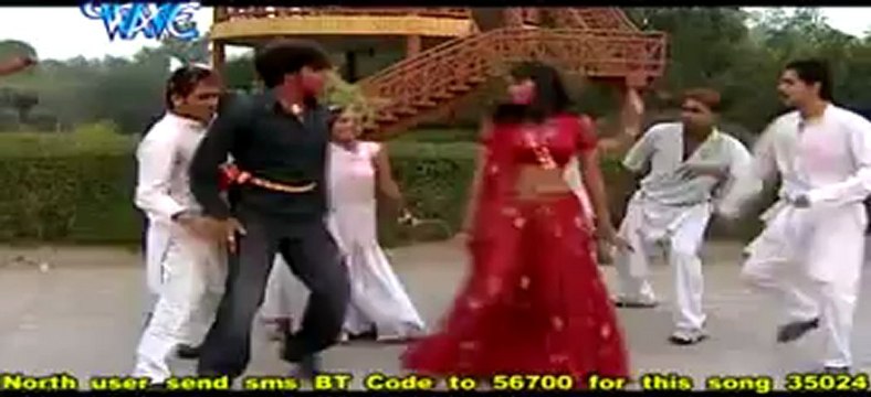 Bhaaiya Ke Saali Hiya [Bhojpuri Fagun  Holashtak ] Aail Mausam Fagun Ke -19th-26th March 2013