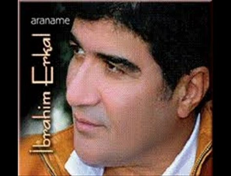 İbrahim Erkal Sevme