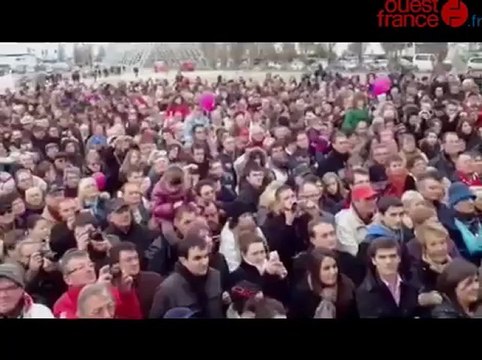 Vendée Globe 2012 : Jérémie Beyou de retour aux Sables d'Olonne