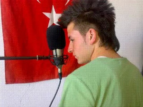 Ahmet-K-Grup Esila - Bir Dilek Tuttum [ 2o11 ]