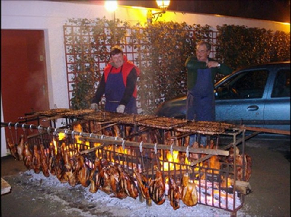 1 noel moto club 2012