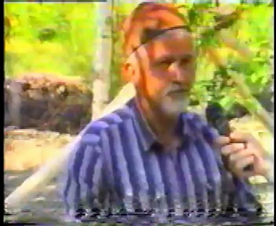 Susuz köyü belgeseli