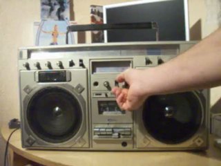 isp str 850 big boomer