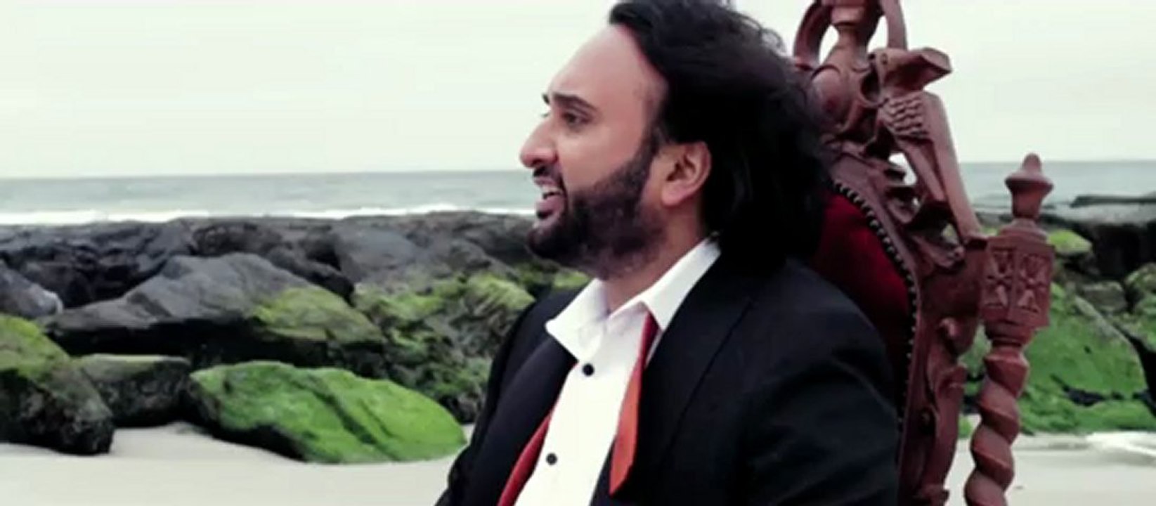 GANDHI "Anjali"