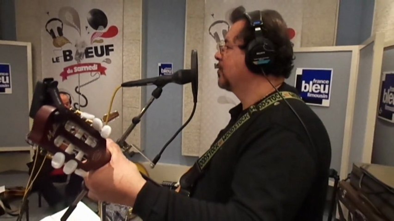 [BDS] Issman avec Les Grues