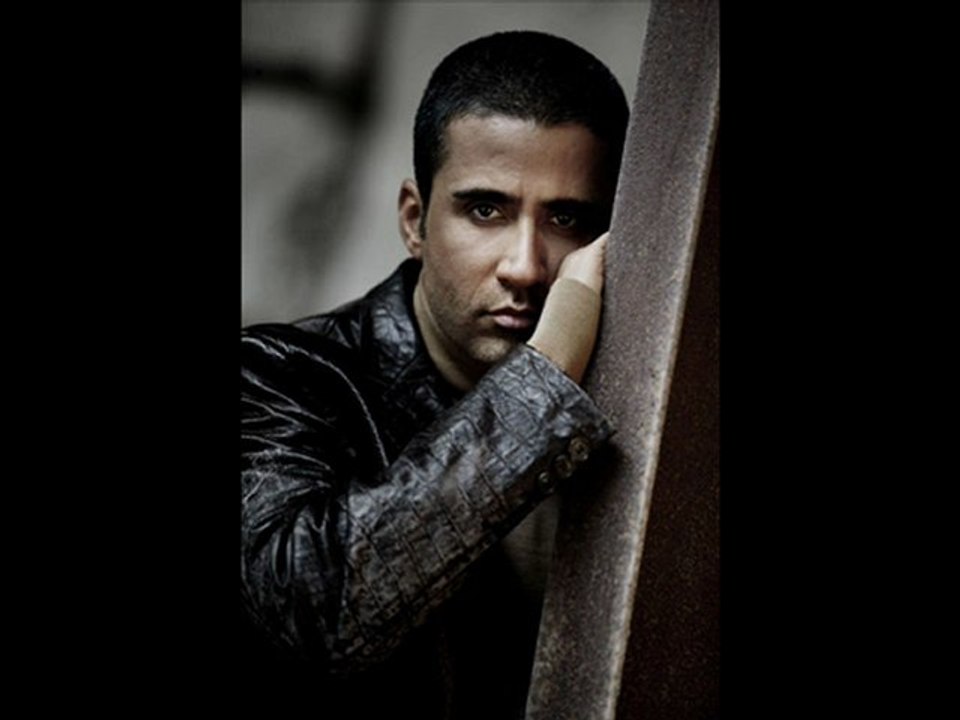 Dj MeCo & Emrah Seni Seviyorum Remix