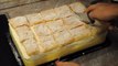 Vanilla Cream Cakes Recipe, Quick and Easy cakes, ROKCO YouTube Cookbook