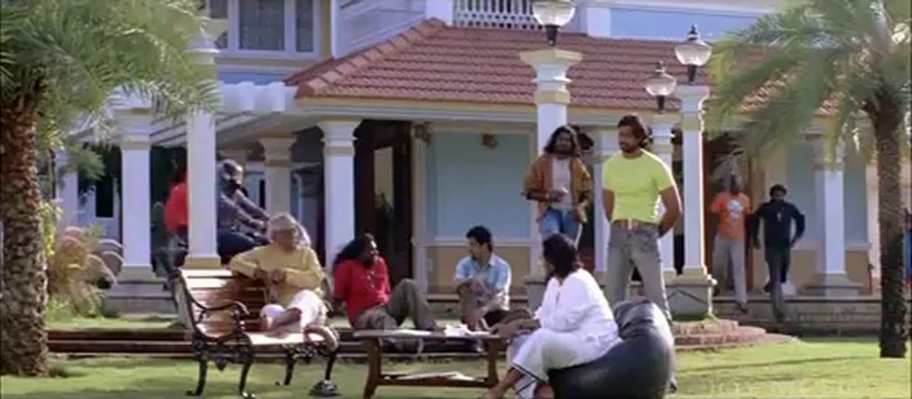 போகாதே - தீபாவளி (2009) Tamil HD Video Song 1080P Bluray