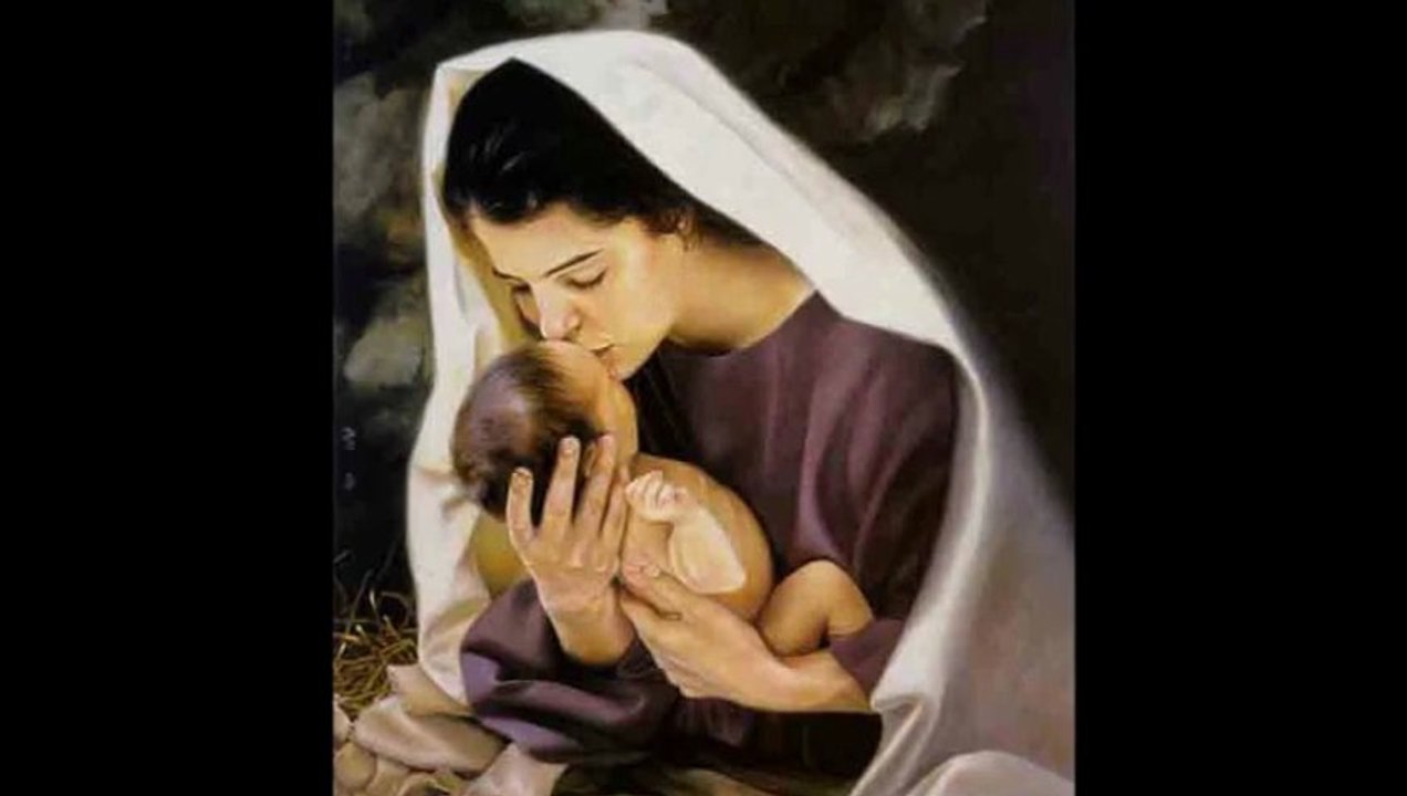 The Christmas Story