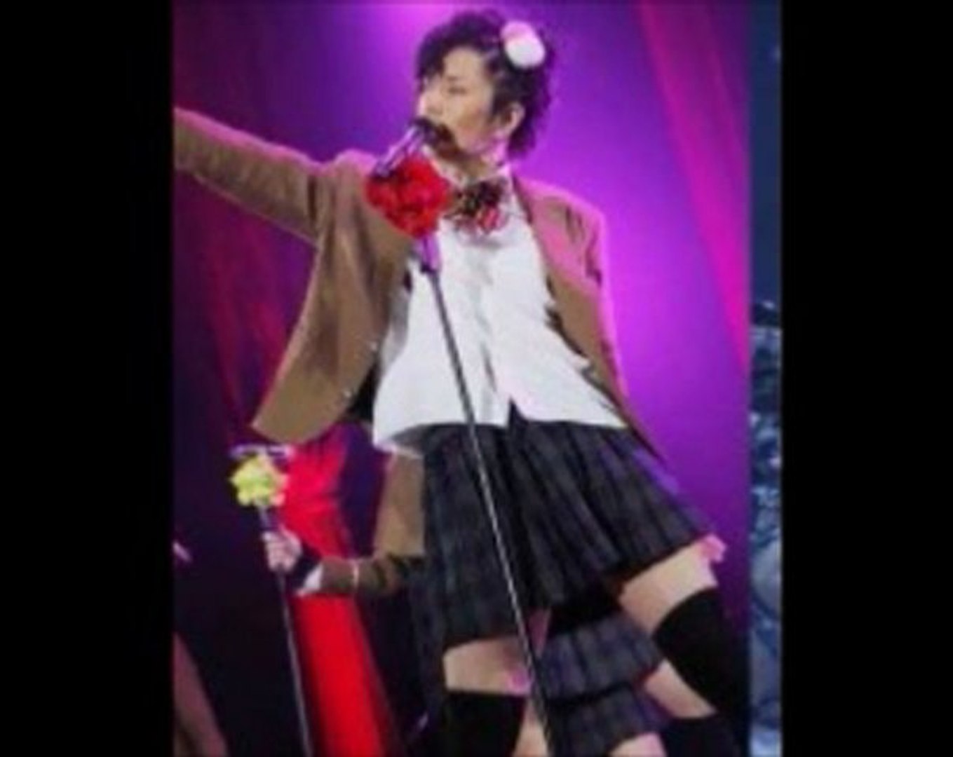 1219 Gackt ヘビーローテーション カヴァー Live In 千葉 動画 Dailymotion