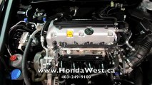 Used Car 2010 Honda Accord LX at Honda West Calgary