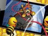 CGRundertow TO BEE OR NOT TO BEAR? for iPhone Video Game Review