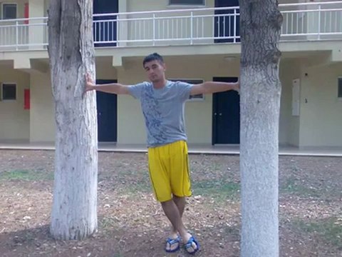 Faceyi Salladı..Kalbim Yaralı..! (süper bi arabesk rap)