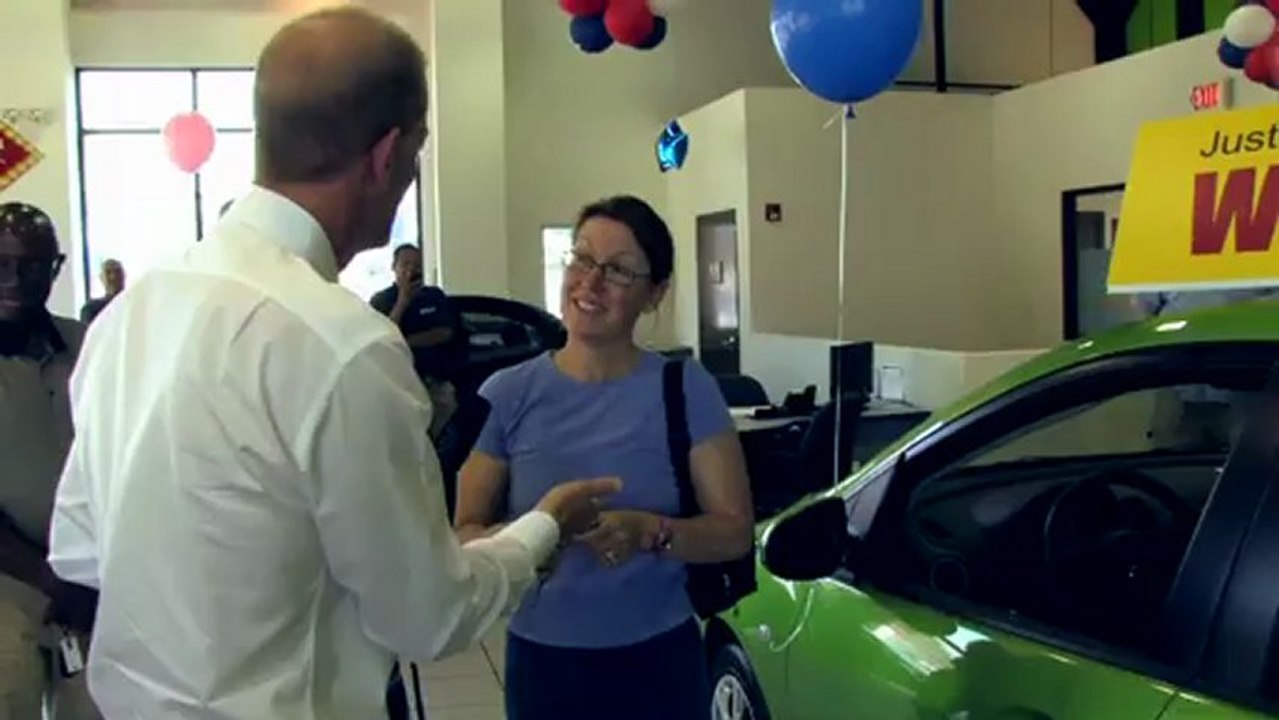 Sussman Auto - Free Car Giveaway June 2012