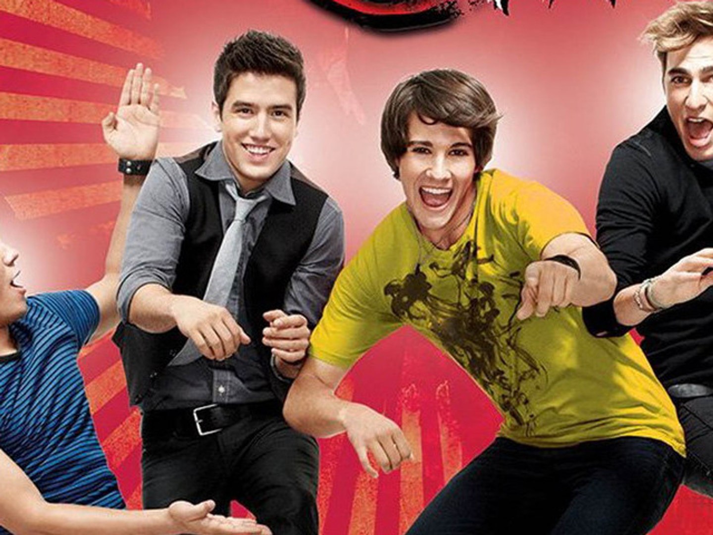 Big time juego
