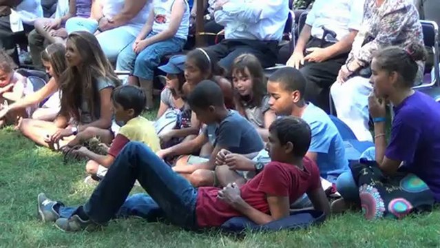 Méditation pour préparer les jours de fêtes