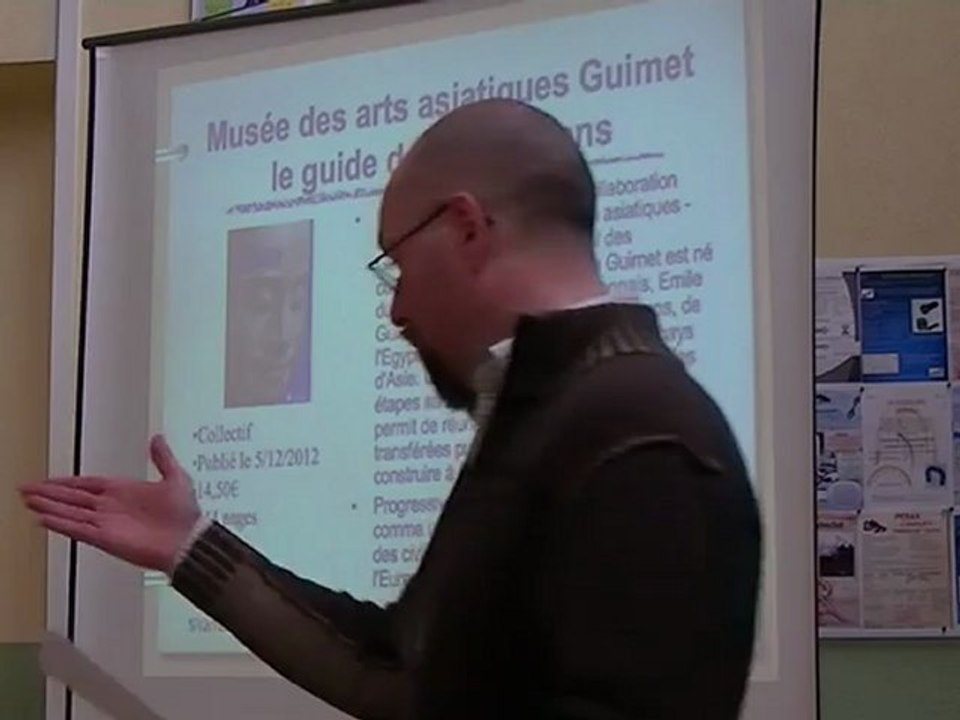 Musée guimet