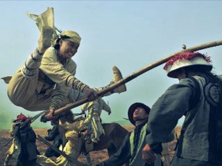 Tai Chi 0 (2012) online watch www.cinemahollywoodtv.com