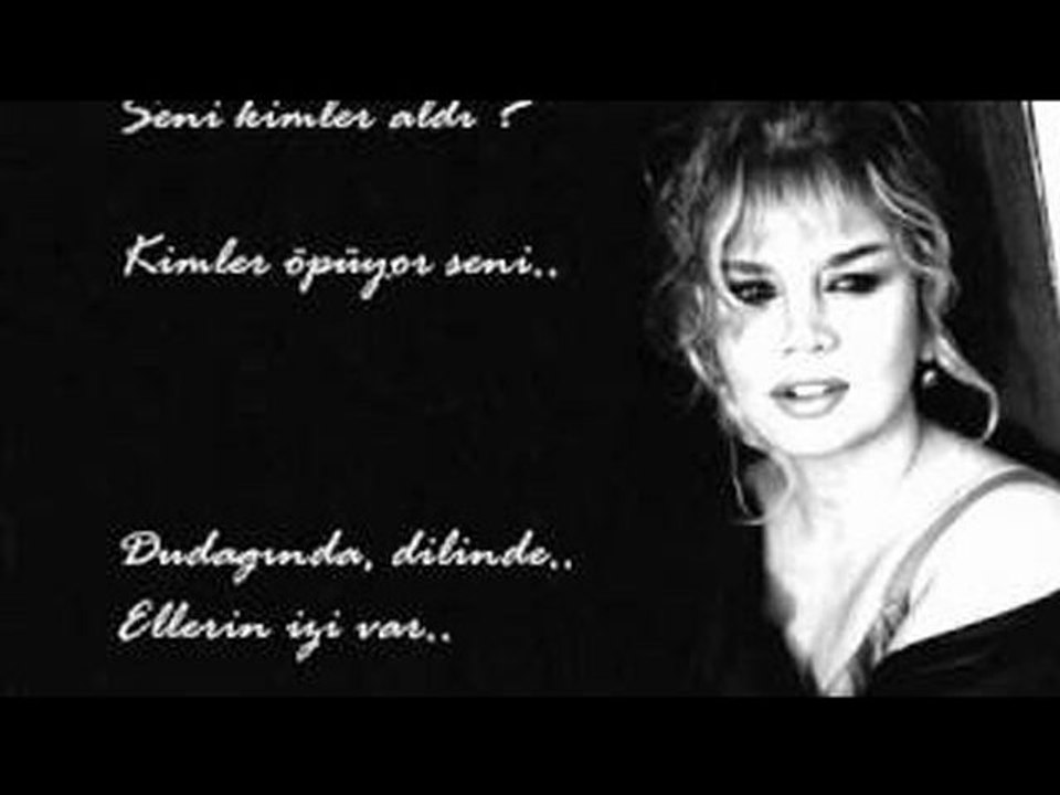 Dj MeCo vs İkili Delilik  Sezen Aksu