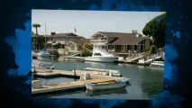 Huntington Beach Harbour Properties & Real Estate for Sale