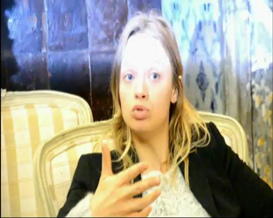 Rencontre avec de joyeux anarchistes