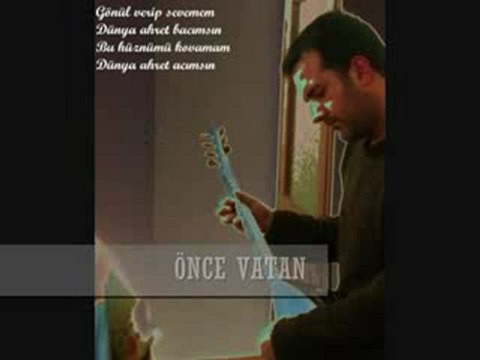 Ozan Manas - Gönül verip sevemem