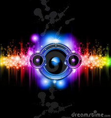 Disco 80s Vibes 🎶