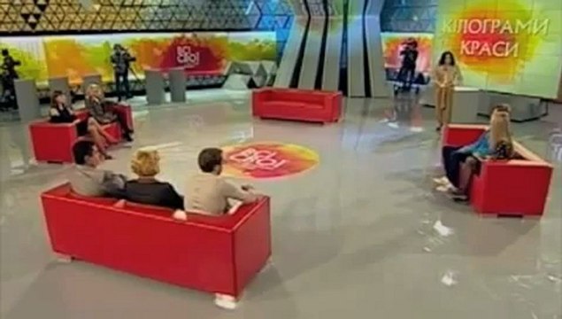 Фрагмент из передачи _Все свои_Методы лечения Рахманова Вагиф Мамедовича нарушений ЦНС анорексии аутизма сенсоневральной тугоухости задержки психоречевого развития ДЦП неврозов энуреза энкопреза гипо гипер