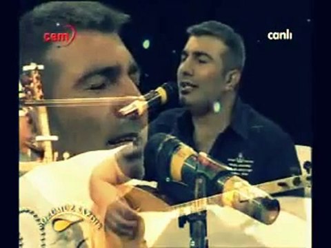 Özcan Türe - Ben Garbibim Sen Garipsin