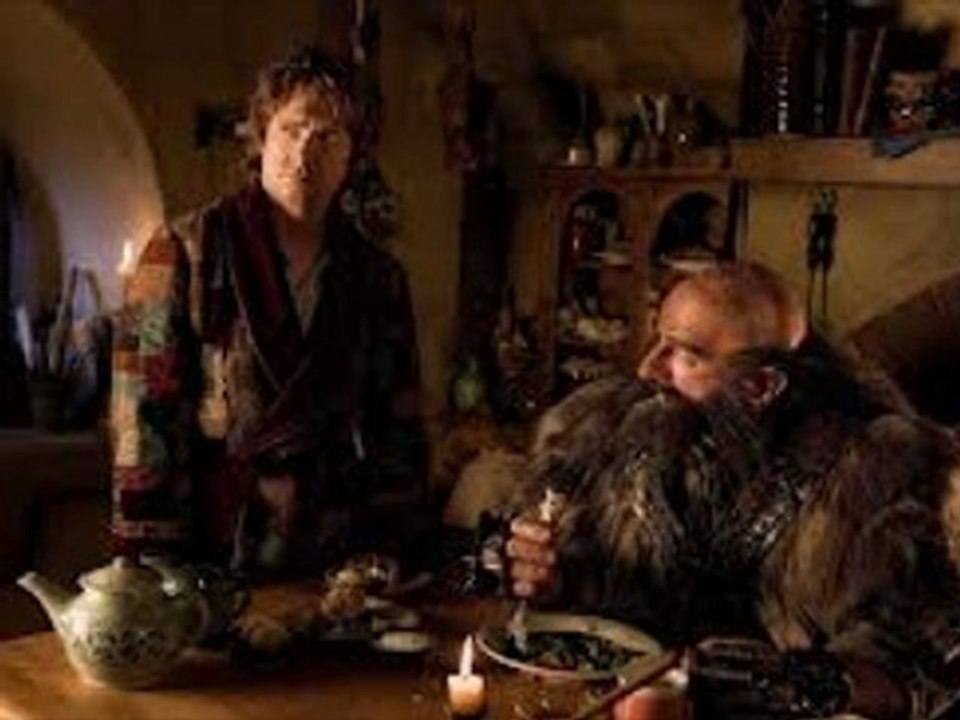 The Hobbit An Unexpected Journey (2012) online watch www.cinemahollywoodtv.com