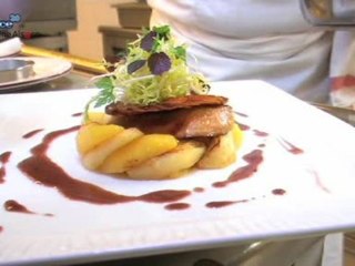 Grain de Sel: l'auberge Au Boeuf à Sessenheim