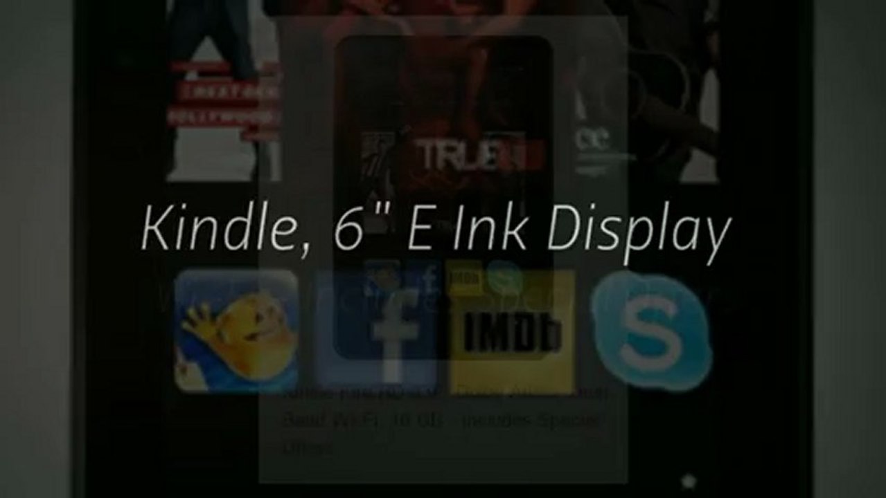 kindle store