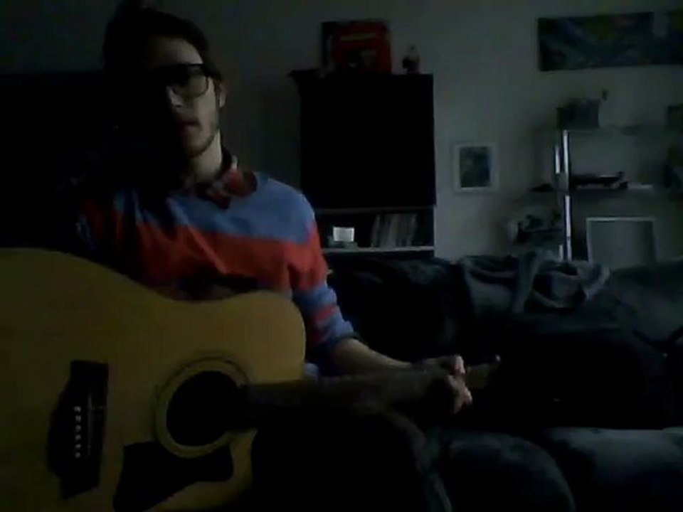 Buddy Holly (Weezer Cover)