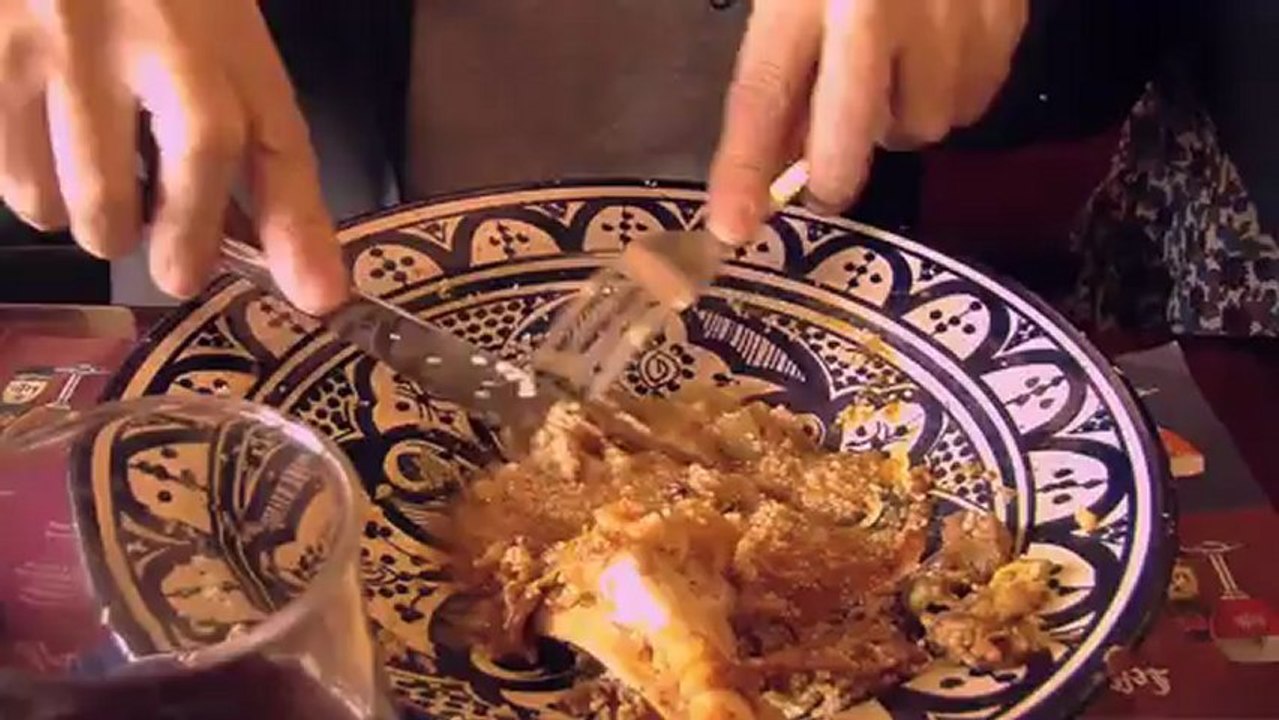 L'Orient Express de Rezé