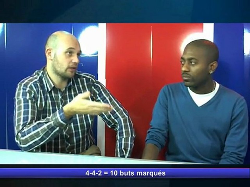 VAFC-PSG : Le Talk