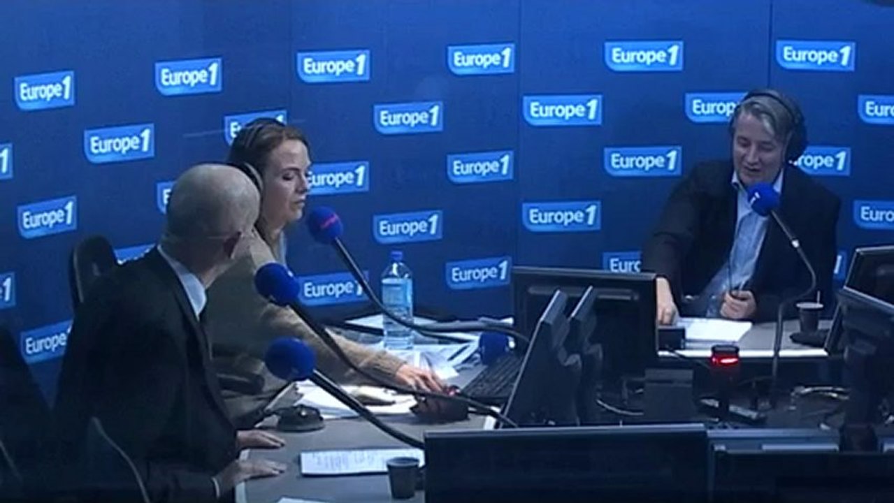 Louis Gallois : "mon salaire était incompréhensible"