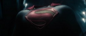 Man of Steel - Official Trailer #2 [HD]