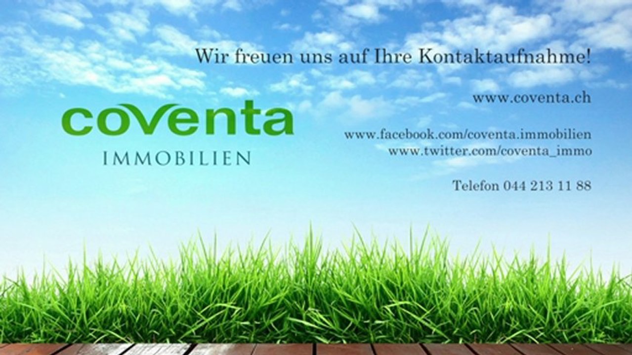 Coventa Immobilien Zürcher Oberland