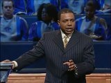 Creflo Dollar - Abounding Grace 3
