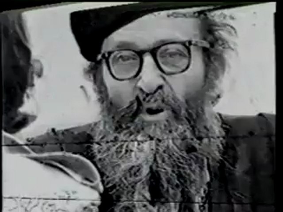 Amougies Festival Documentry - Belgium 1969 RTBF