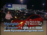 2013 Hyundai Elantra Dealer Tyler, TX | Hyundai Elantra Dealership Tyler, TX